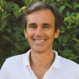 Frédéric SOLA
