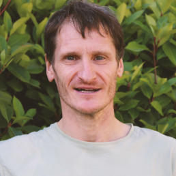 Jean-Charles ROUSSIN