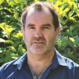 Jean-François RUIZ